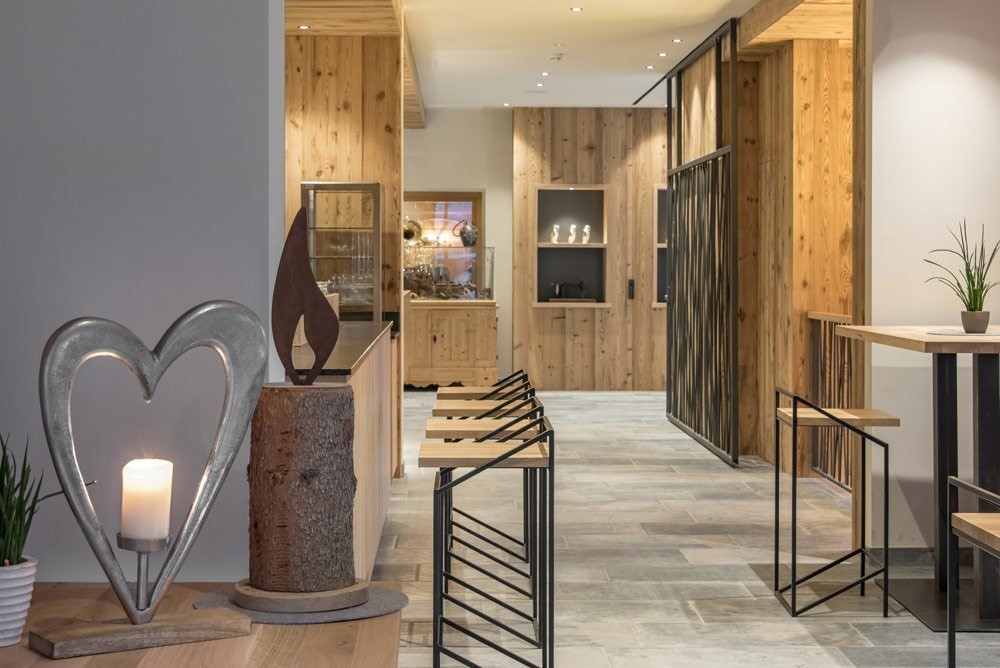 Grès Cérame Hotel Togglerhof, Bressanone, Italia hotel%20torgglerhof_bressanone%20(3) - Ceramica del Conca