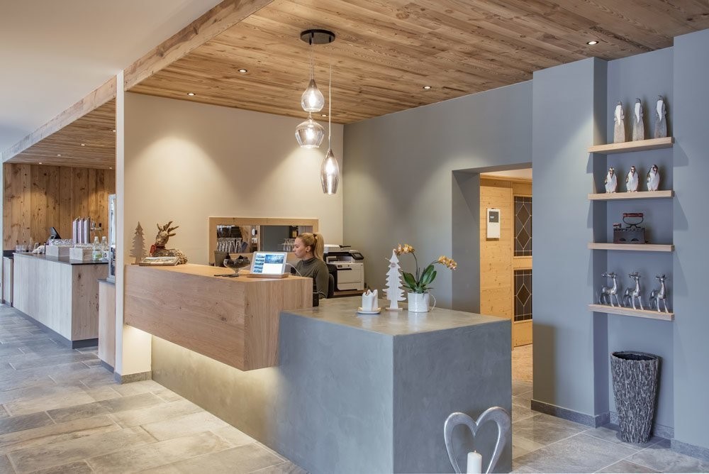 Grès Cérame Hotel Togglerhof, Bressanone, Italia hotel%20torgglerhof_bressanone%20(8) - Ceramica del Conca