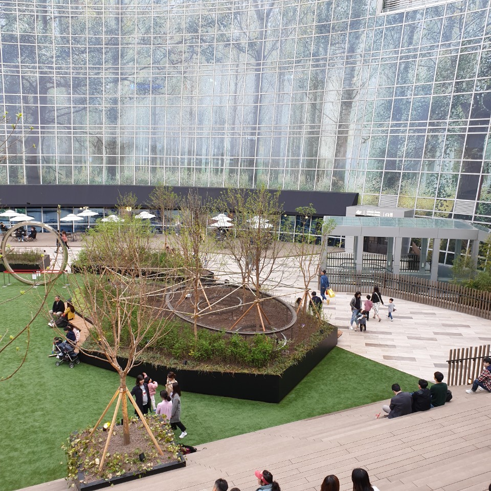 Gres porcellanato I'Park Mall, Seoul, Korea del Sud IPARK%20MAL_KOREA%20(6) - Ceramica del Conca