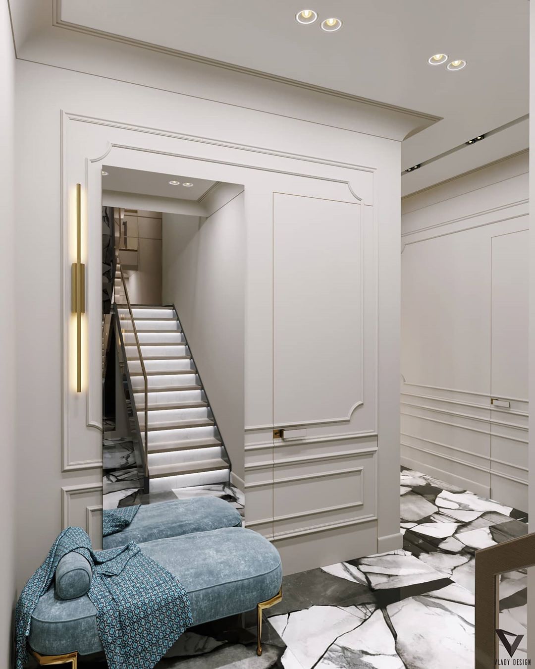 Porcelain Stoneware Private residence, Odessa, Ucraina ODESSA%20PROVATE%20RESIDENCE%20(1) - Ceramica del Conca