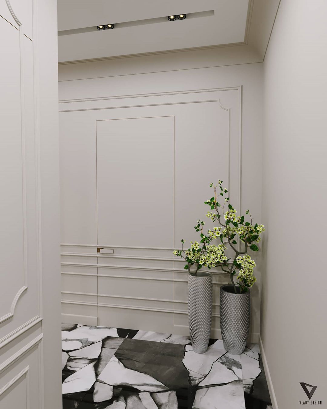 Porcelain Stoneware Private residence, Odessa, Ucraina ODESSA%20PROVATE%20RESIDENCE%20(4) - Ceramica del Conca