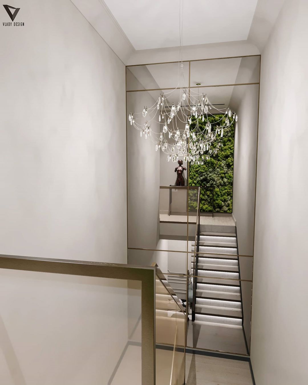 Porcelain Stoneware Private residence, Odessa, Ucraina ODESSA%20PROVATE%20RESIDENCE%20(5) - Ceramica del Conca