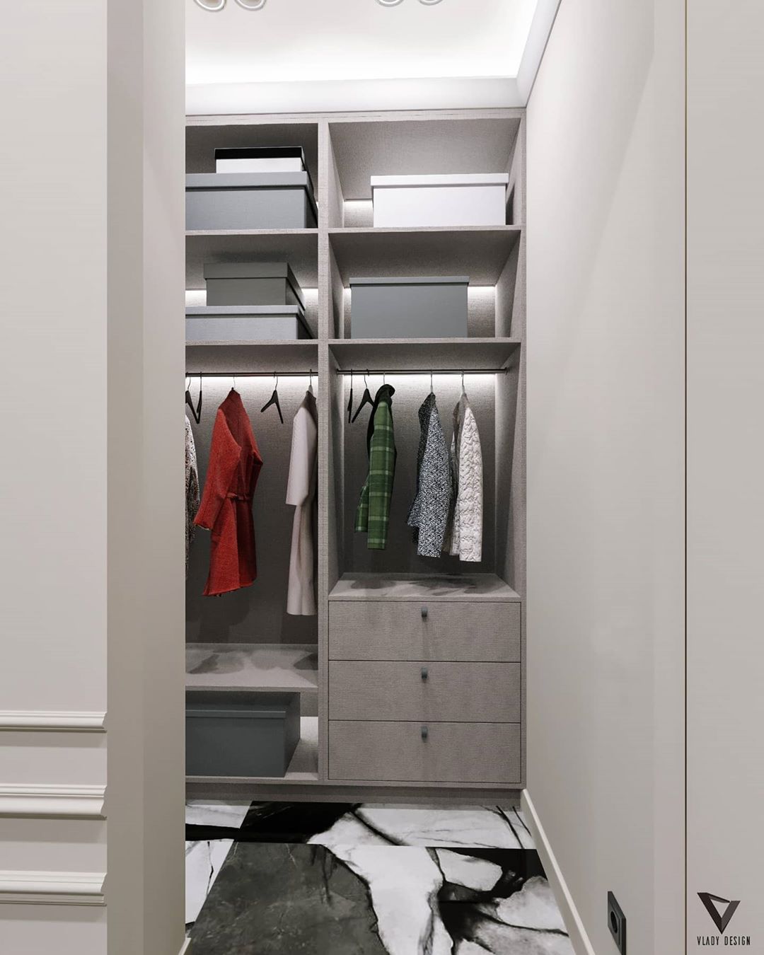 Porcelain Stoneware Private residence, Odessa, Ucraina ODESSA%20PROVATE%20RESIDENCE%20(6) - Ceramica del Conca