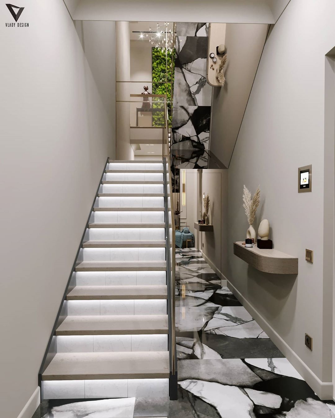 Porcelain Stoneware Private residence, Odessa, Ucraina ODESSA%20PROVATE%20RESIDENCE%20(7) - Ceramica del Conca