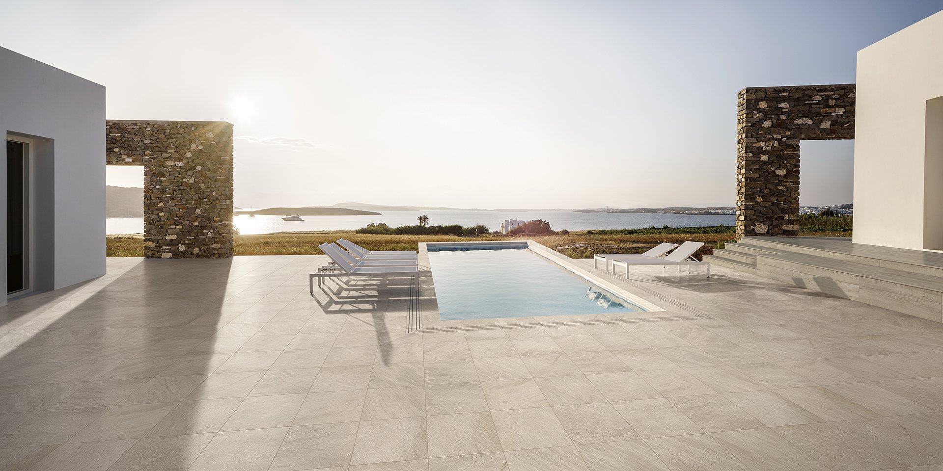 Feinsteinzeug OBERFLÄCHEN & TECHNOLOGIEN Del%20Conca_Soul2_201_Beige_Outdoor__Superfici_Tecnologie_Top - Ceramica del Conca