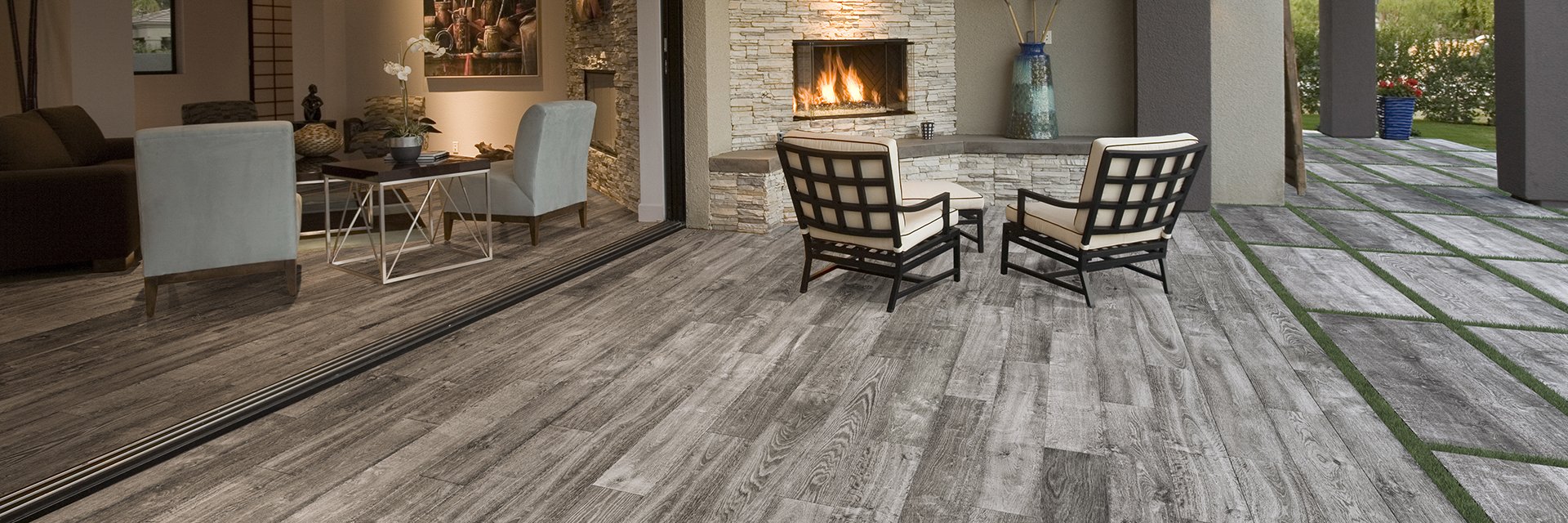 Feinsteinzeug Dolomiti Top - Ceramica del Conca