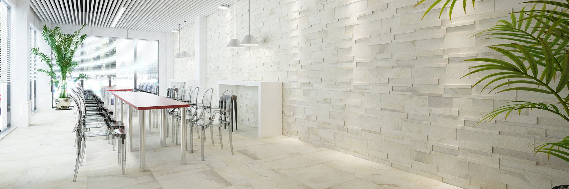 Feinsteinzeug Nat Top - Ceramica del Conca
