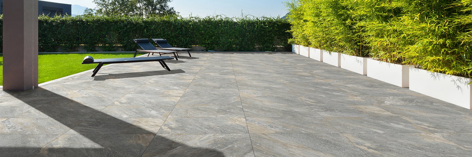 Gres porcellanato Quartz2 Top - Ceramica del Conca
