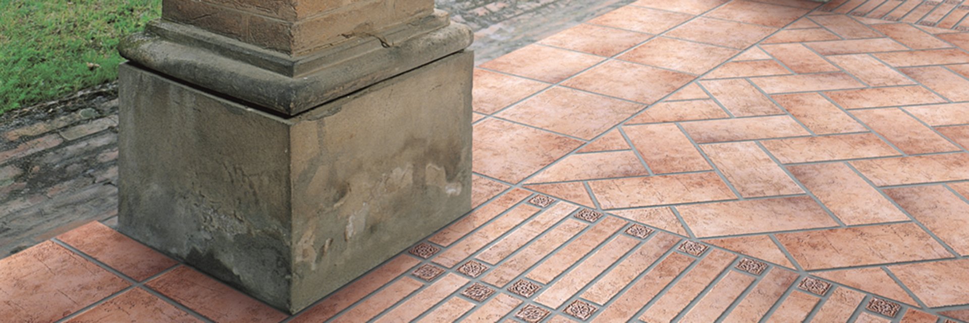 Grès Cérame Carpegna Top - Ceramica del Conca
