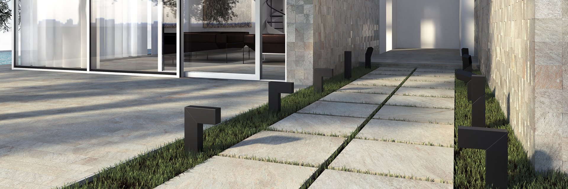 Grès Cérame Soul2 Top - Ceramica del Conca