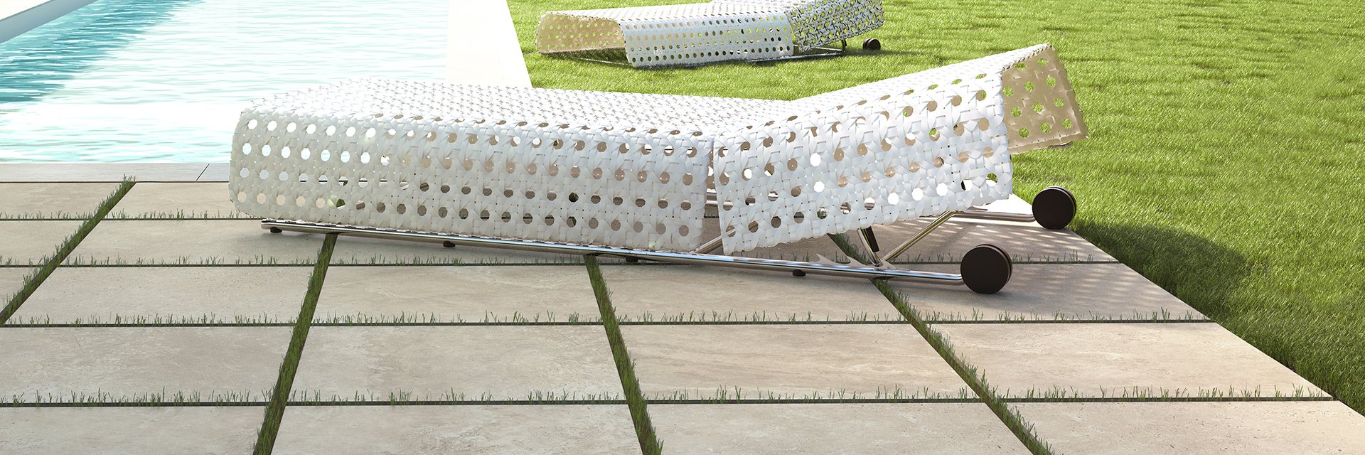 Grès Cérame Trevi2 Top - Ceramica del Conca