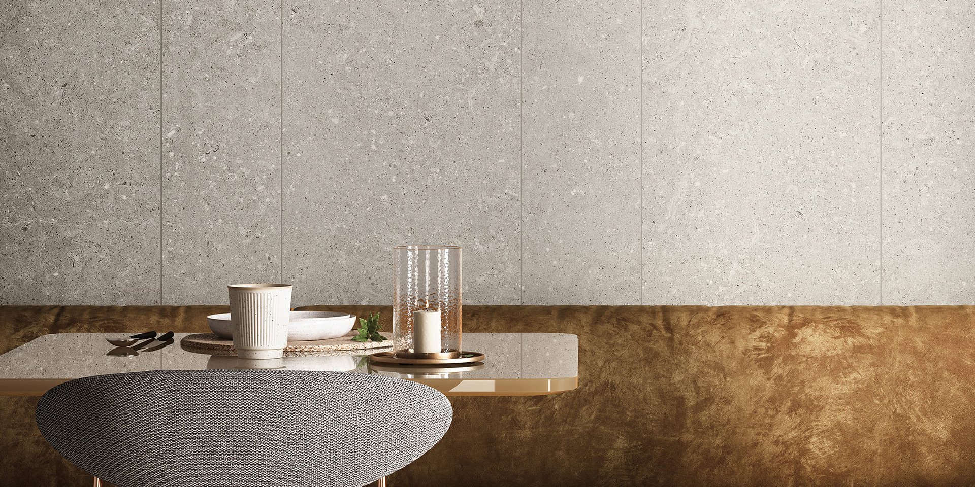 Feinsteinzeug Gewerbe Del%20Conca_Wild_Grey_07_Living_CloseUp_01_1920x960 - Ceramica del Conca