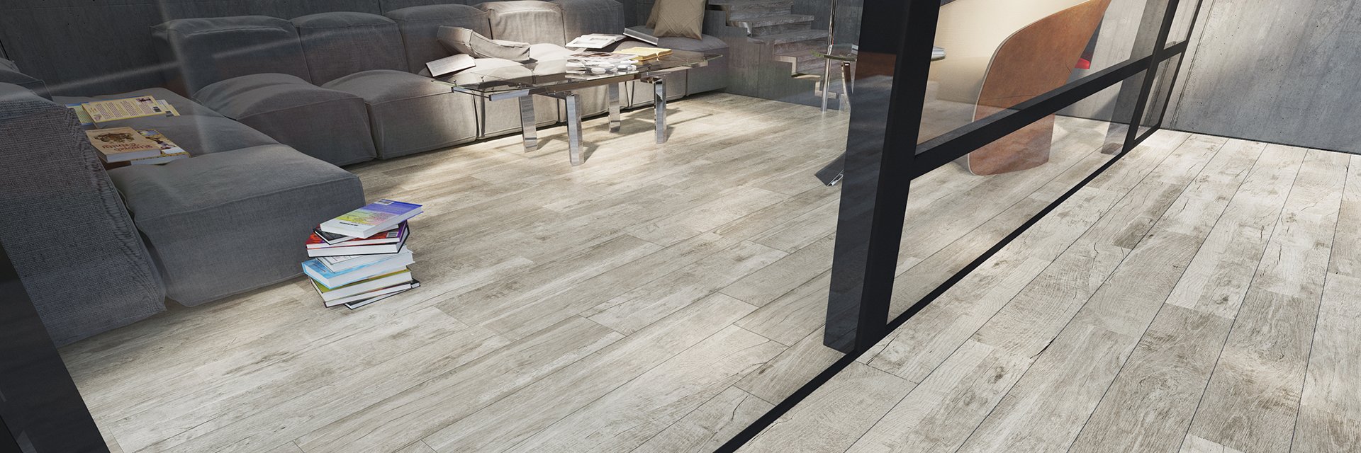 Grès Cérame Monteverde Top - Ceramica del Conca