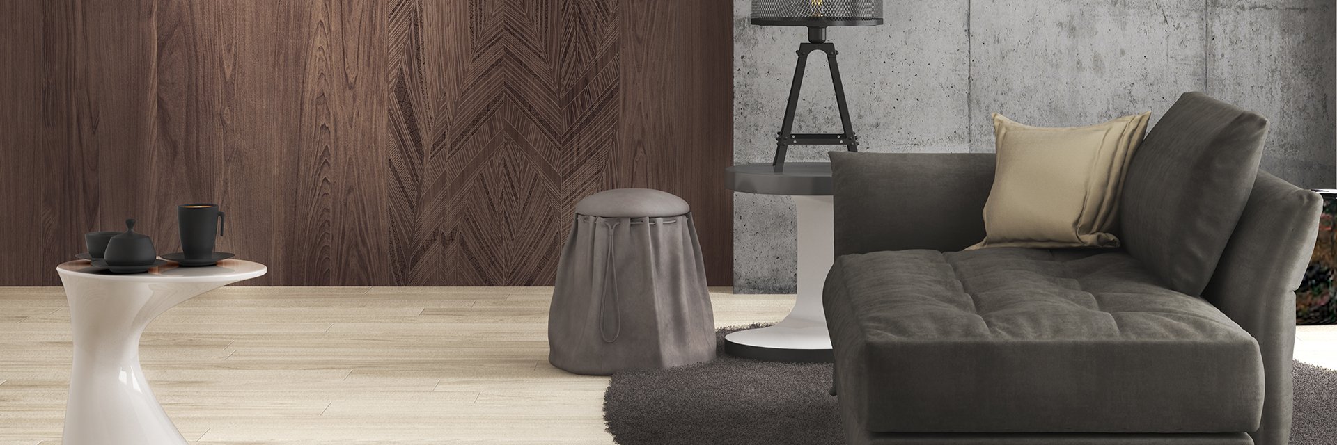 Gres porcellanato St. Regis Top - Ceramica del Conca