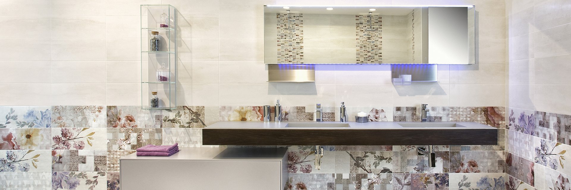 Gres porcellanato Giverny Top - Ceramica Faetano