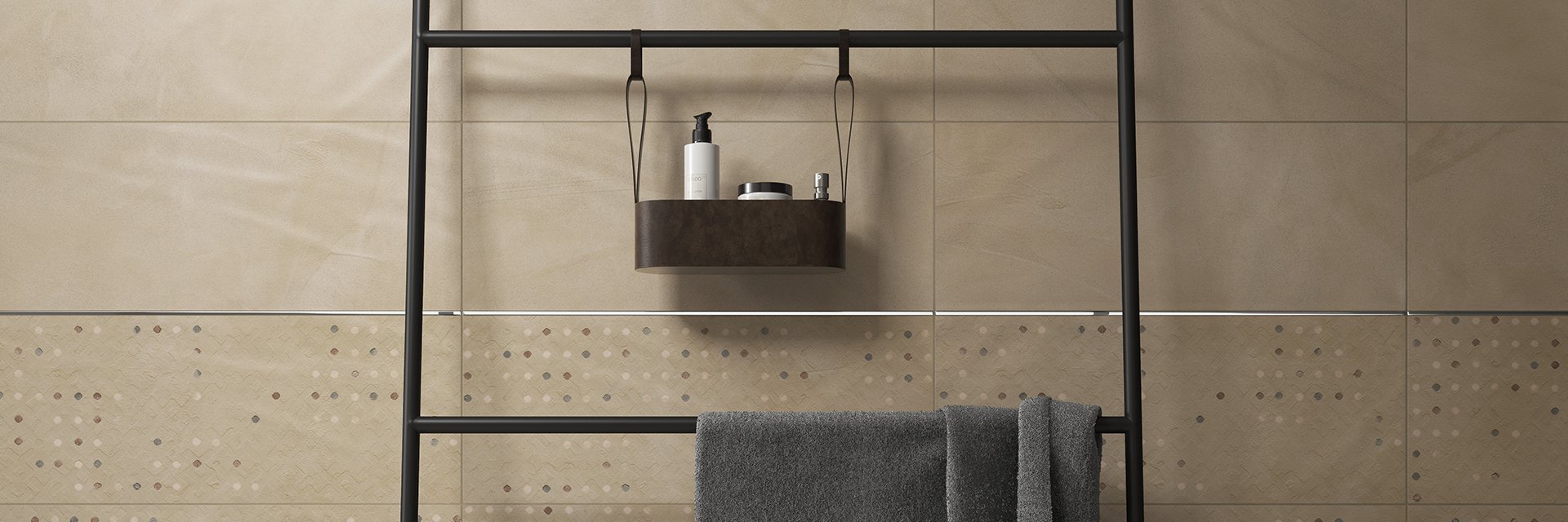 Feinsteinzeug Candy Top - Ceramica Faetano