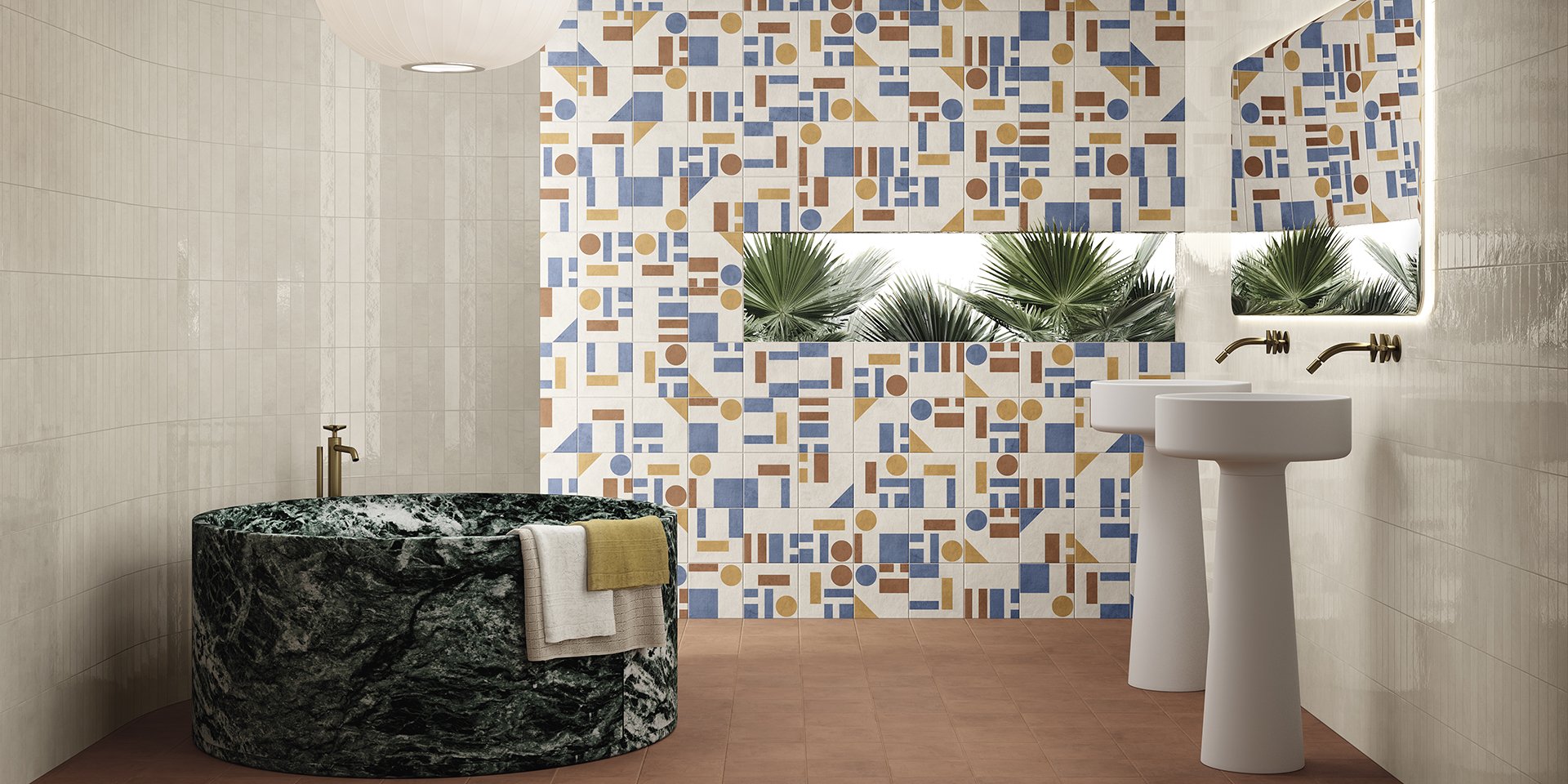 TERRE GARZATE  - Ceramica del Conca