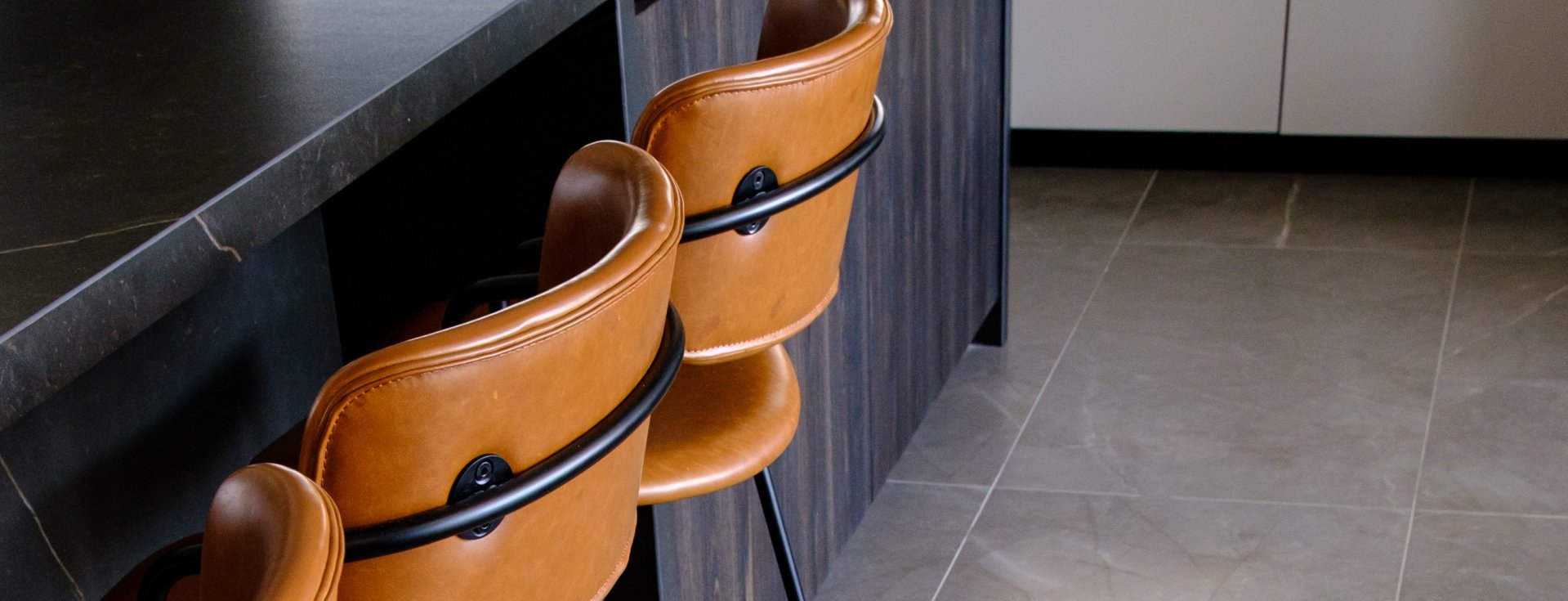 A Nicosia design e lusso con le superfici ceramiche Boutique  - Ceramica del Conca