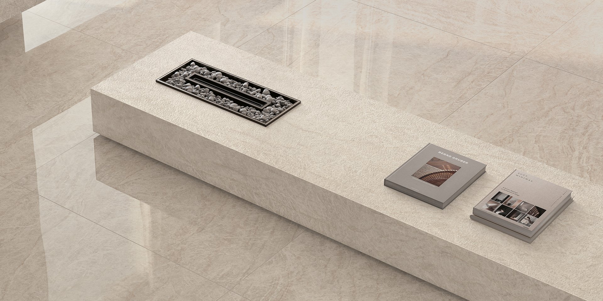 Gres porcellanato Marble Boutique del_conca_marble_boutique_taj_mahal_white_living_partic_01_top_1920x960 - Ceramica del Conca