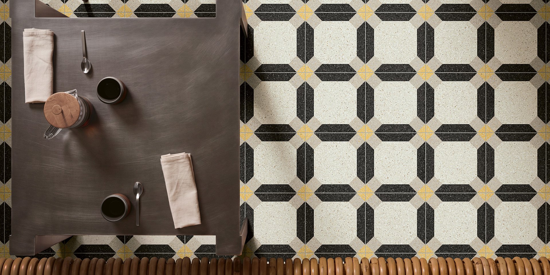 Gres porcellanato Capricci faetano_capricci_evasioni_commercial_01_top_1920x960 - Ceramica Faetano
