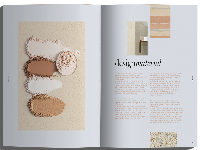 Collections book 2025  - Ceramica del Conca