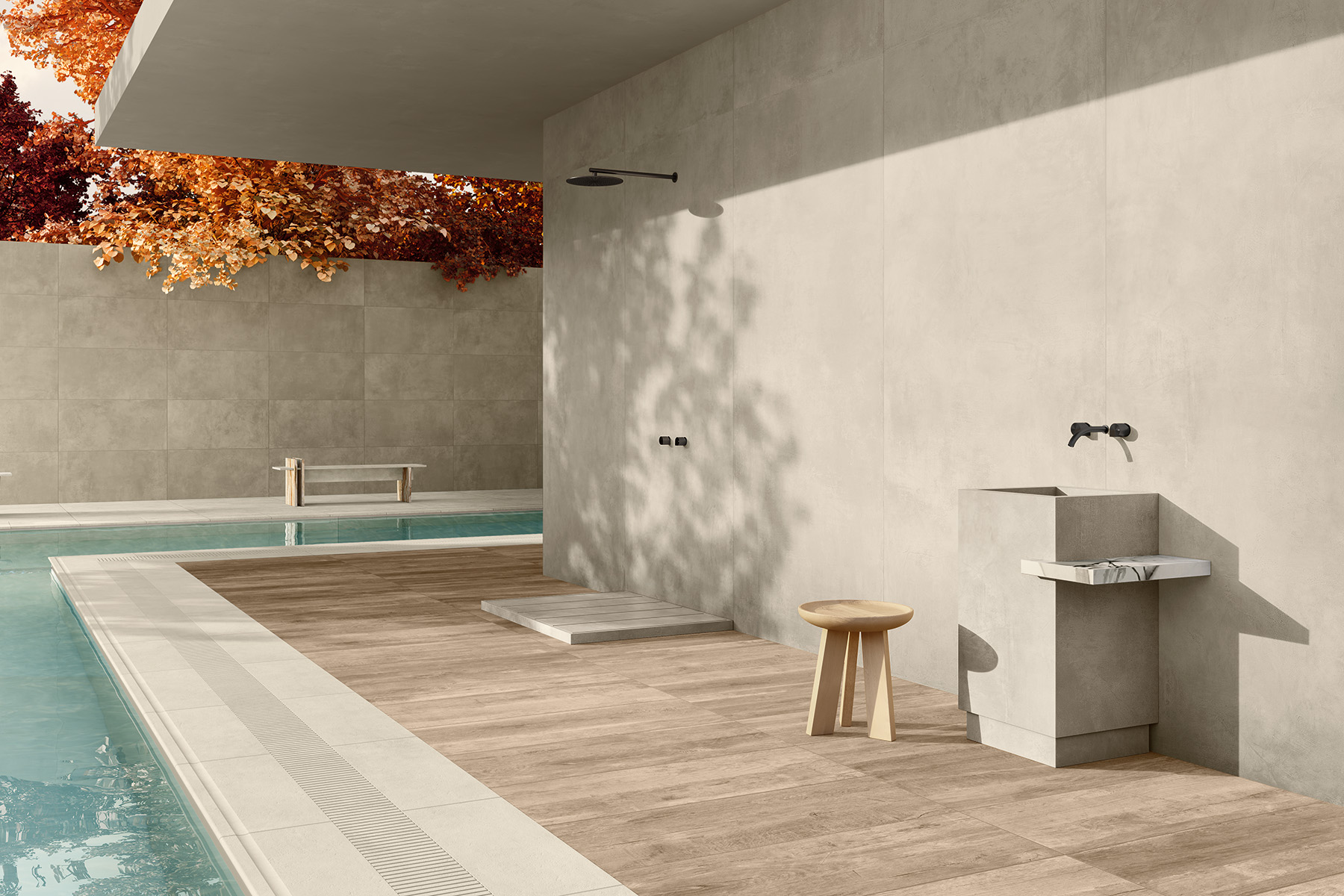 Grès Cérame Mobilier d'extérieur Arrebo_Box_2025_1800x1200 - Ceramica del Conca