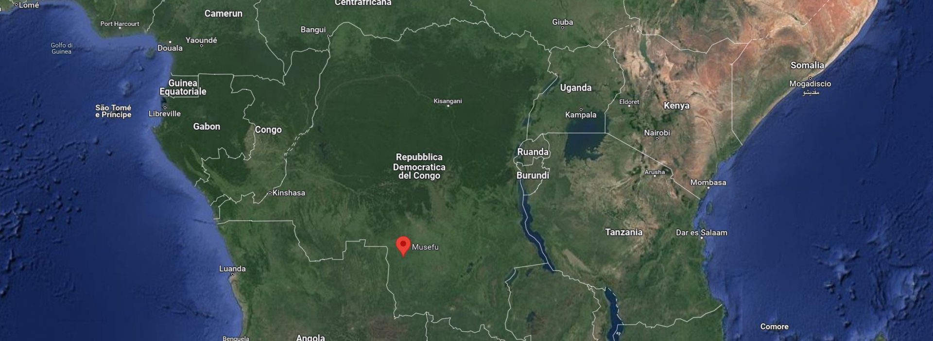 Your Christmas 2023 gift makes a new dream come true  - Ceramica del Conca