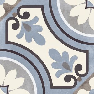 Porcelain Stoneware Decori Paris 20PR00SBA - Ceramica Faetano