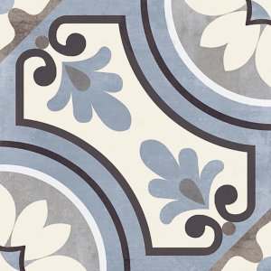 Gres porcellanato Decori Paris 20PR00SBA - Ceramica Faetano