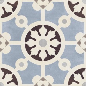 Feinsteinzeug Decori Paris 20PR00YBA - Ceramica Faetano