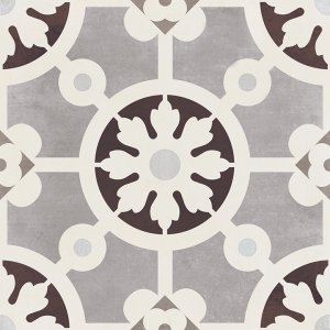 Porcelain Stoneware Decori Paris 20PR00YMA - Ceramica Faetano