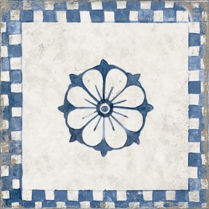 Gres porcellanato Decori Sorrentina 20SN00LAA - Ceramica Faetano