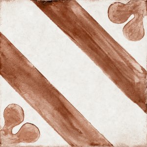 Grès Cérame Decori Sorrentina 20SN00POA - Ceramica Faetano