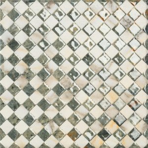 Gres porcellanato Amazzonite faetano_dimore_dimora_dalila_amazzonite_20x20 - Ceramica Faetano