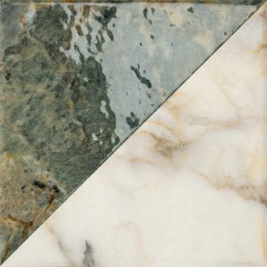 Gres porcellanato Amazzonite faetano_dimore_dimora_eulalia_amazzonite_20x20 - Ceramica Faetano