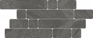 Porcelain Stoneware Antracite g8ns08mu - Ceramica del Conca