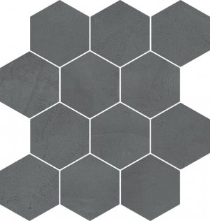 Porcelain Stoneware Nightfall G3TL02ES - Ceramica del Conca