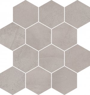 Grès Cérame Grey G3TL05ES - Ceramica del Conca