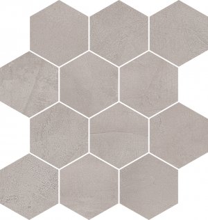 Gres porcellanato Grey G3TL05ES - Ceramica del Conca