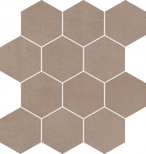 Grès Cérame Taupe G3TL09ES - Ceramica del Conca