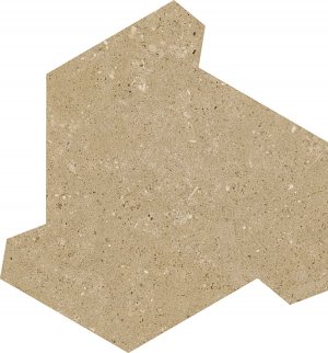 Porcelain Stoneware Beige G3WD01ST - Ceramica del Conca