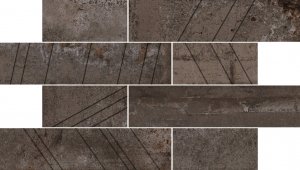 Porcelain Stoneware Moka G8LC09MU - Ceramica del Conca