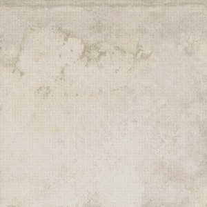 Porcelain Stoneware Bianco GRLC10DEC - Ceramica del Conca