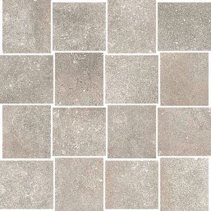 Porcelain Stoneware Grigio Chiaro G3AV01MO - Ceramica del Conca