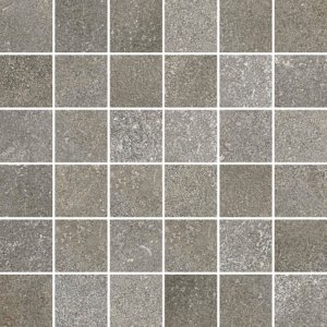 Porcelain Stoneware Grigio G3AV05M36 - Ceramica del Conca