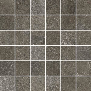 Porcelain Stoneware Antracite G3AV08M36 - Ceramica del Conca