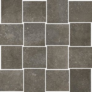 Porcelain Stoneware Antracite G3AV08MO - Ceramica del Conca