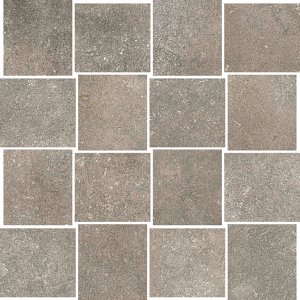 Porcelain Stoneware Tortora G3AV09MO - Ceramica del Conca