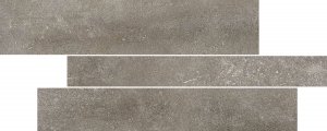 Porcelain Stoneware Grigio G8AV05MUS - Ceramica del Conca
