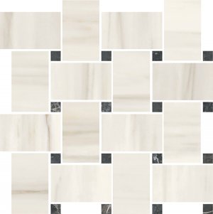 Gres porcellanato Zebrino G3BO01INS - Ceramica del Conca